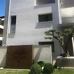 Ninfea Wellness & Lejlighedshotel 4*