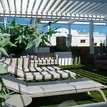 Ninfea Wellness & Lejlighedshotel