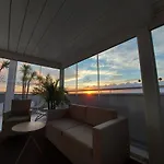 Ninfea Wellness & Lejlighedshotel Caorle
