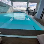 Ninfea Wellness & Lejlighedshotel Caorle