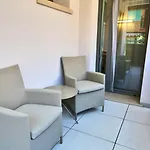Lejlighedshotel Ninfea Wellness &