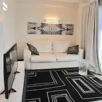 Lejlighedshotel Ninfea Wellness & Caorle
