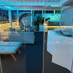 Ninfea Wellness & Lejlighedshotel