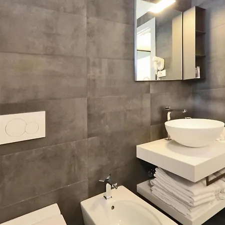 Ninfea Wellness & Aparthotel