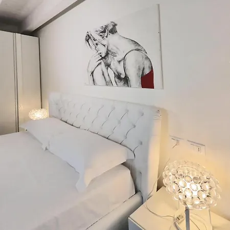 Ninfea Wellness & Lägenhetshotell 4*