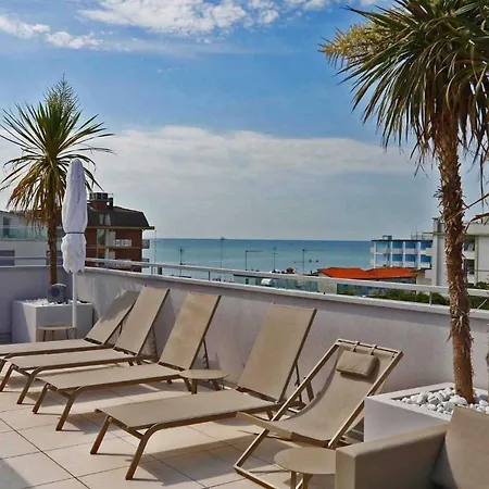 Ninfea Wellness&spa 4*
