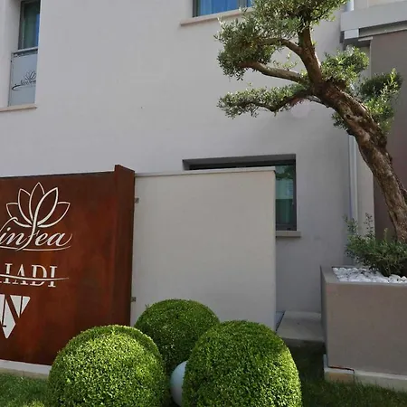 Ninfea Wellness & 4* Caorle