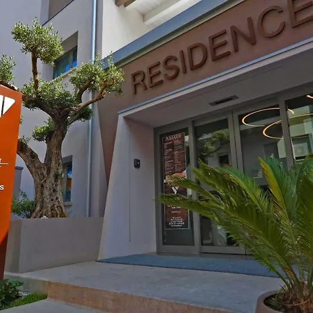 Ninfea Wellness & Caorle