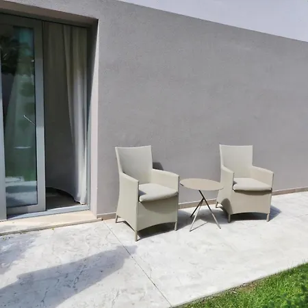 Ninfea Wellness & 4*