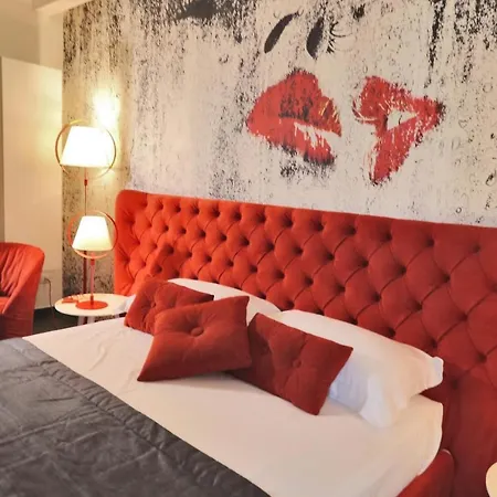 Aparthotel Ninfea Wellness & Caorle