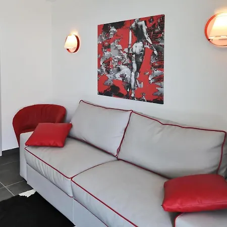 Apartmanhotel Ninfea Wellness & 4*