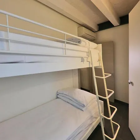Ninfea Wellness & Apartmanhotel