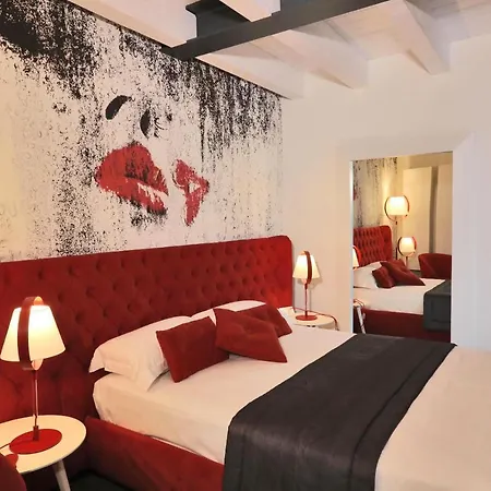 Aparthotel Ninfea Wellness & *