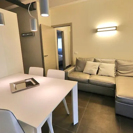 Ninfea Wellness & Apartmanhotel
