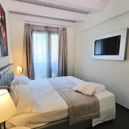 Aparthotel Ninfea Wellness & Caorle