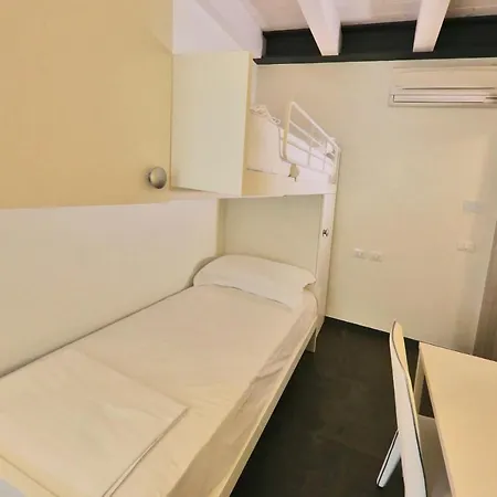 Ninfea Wellness & Aparthotel