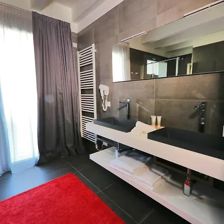 Aparthotel Ninfea Wellness &