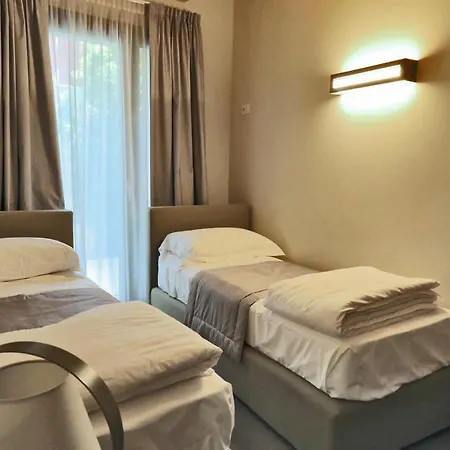 Ninfea Wellness & 4*