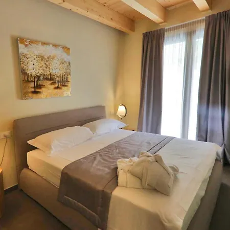 Aparthotel Ninfea Wellness &