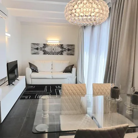 Ninfea Wellness & Apartmanhotel 4*