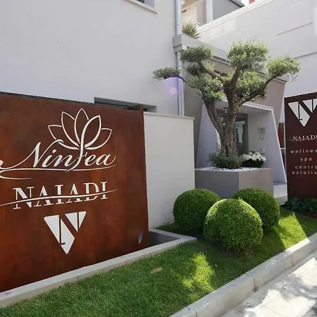 Ninfea Wellness & 4* Caorle