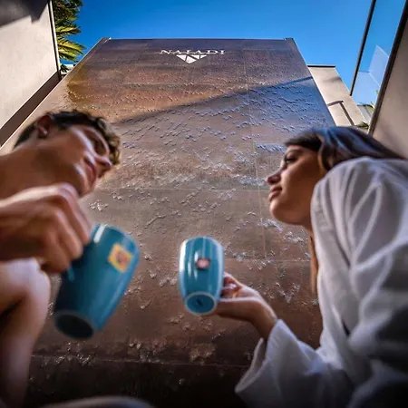 Ninfea Wellness & Aparthotel