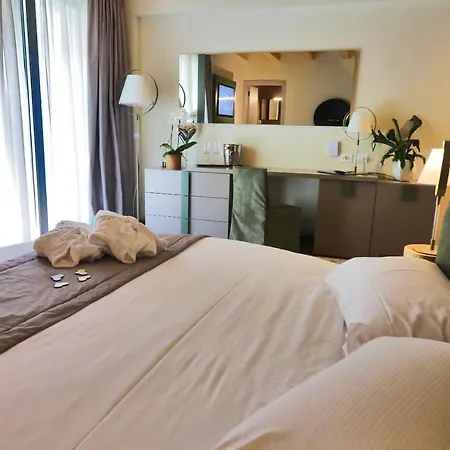 Ninfea Wellness & Apartahotel Caorle