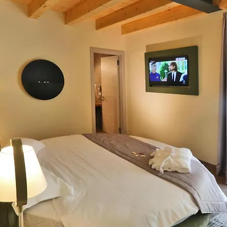Ninfea Wellness&spa Caorle