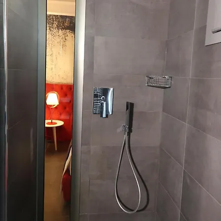 Apartmanhotel Ninfea Wellness & Caorle