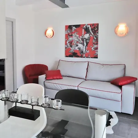 Aparthotel Ninfea Wellness & Caorle