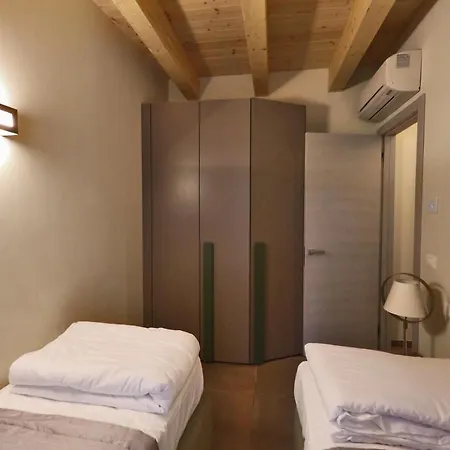 Ninfea Wellness & Apartmanhotel