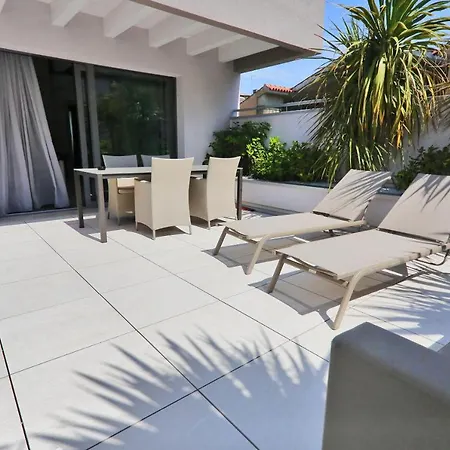 Ninfea Wellness & 4* Caorle