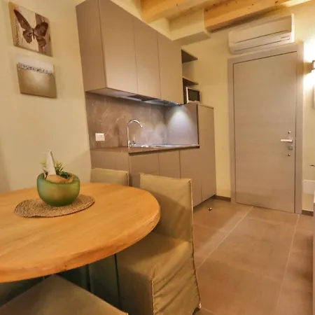 Ninfea Wellness & Aparthotel