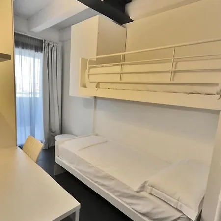 Aparthotel Ninfea Wellness &