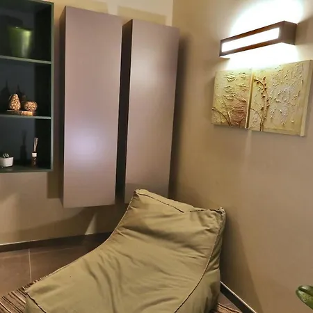 Ninfea Wellness &