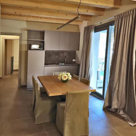 Ninfea Wellness & Aparthotel
