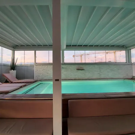 Aparthotel Ninfea Wellness & Caorle