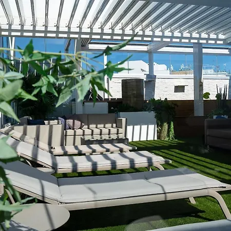 Ninfea Wellness & Aparthotel