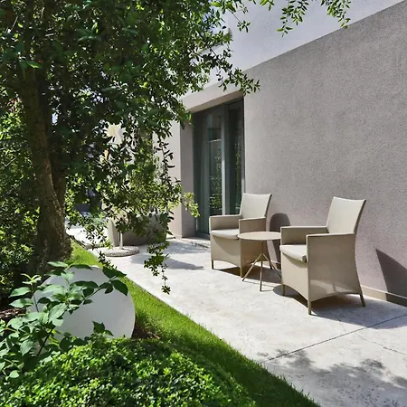 Lejlighedshotel Ninfea Wellness & 4*