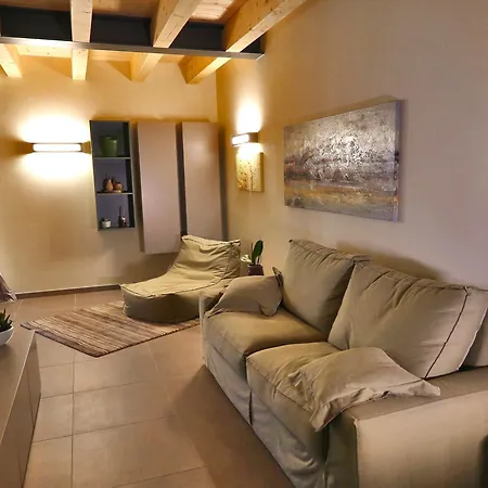 Lägenhetshotell Ninfea Wellness & Caorle