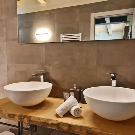 Ninfea Wellness & Apartmanhotel Caorle