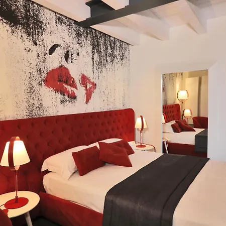 Apartmanhotel Ninfea Wellness & Caorle