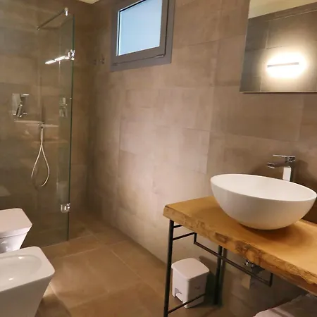 Ninfea Wellness & Apartmanhotel