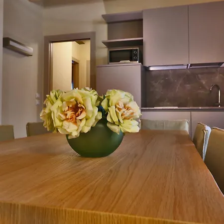 Ninfea Wellness & Aparthotel