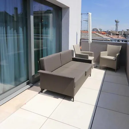 Ninfea Wellness & 4*