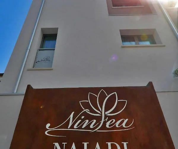 Ninfea Wellness & Aparthotel Caorle
