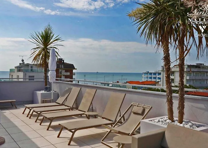 Ninfea Wellness & 4*