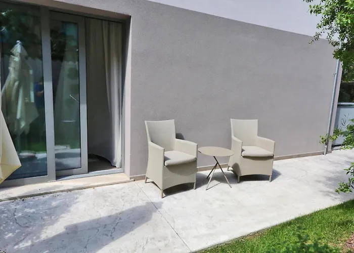 Ninfea Wellness & 4*