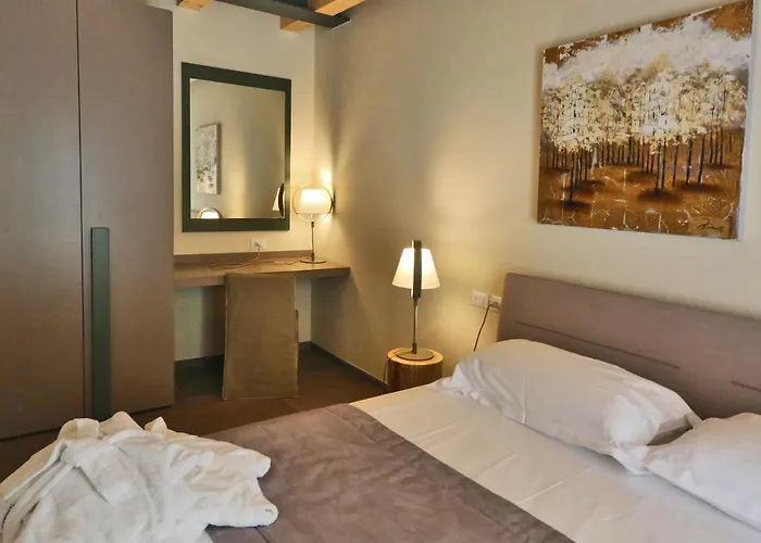 Aparthotel Ninfea Wellness & 4*