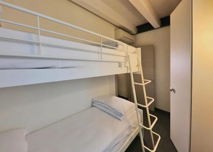 Ninfea Wellness & Aparthotel